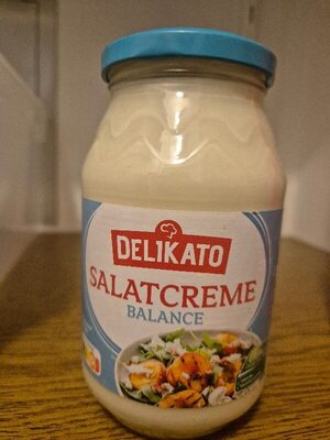 Salatcreme - Balance