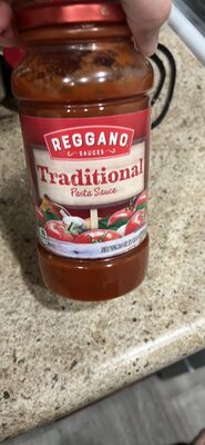 Traditional Pasta Sauce