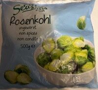 Rosenkohl