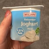 fettarmer Joguhrt