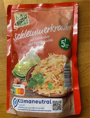 Schlemmerkraut