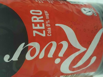 Cola Zero