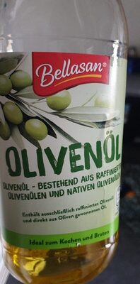 Olivenöl