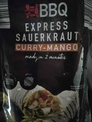 express sauerkraut