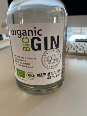 Bio Gin