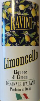 Limoncello