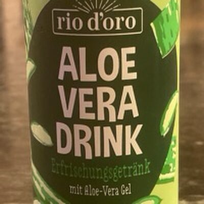 Aloe Vera Drink