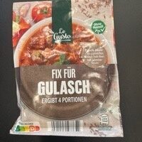 Gulasch