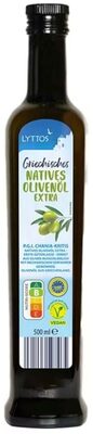 Olivenöl nativ extra