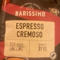 Espresso Cremoso