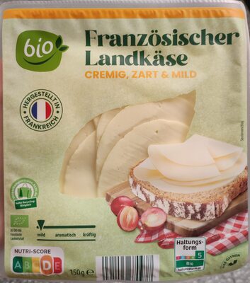 Französischer Landkreis Cremig