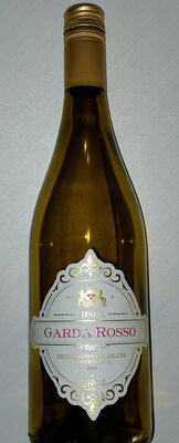 Garda Rosso DOC