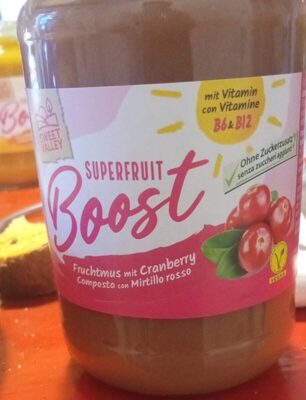 Superfruit Boost