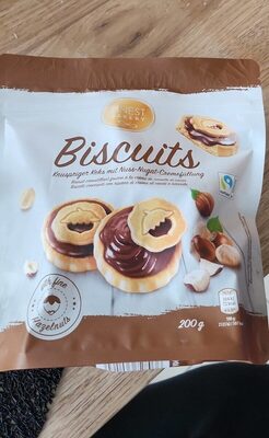 Biscuits