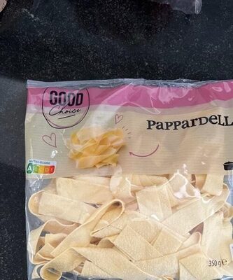 Pappardelle
