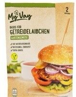 Basis für Getreitelaibchen