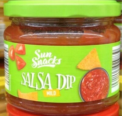 Salsa Dip