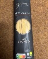 Fettuccine al Bronzo