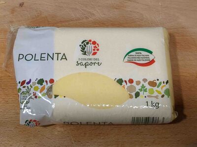 Polenta