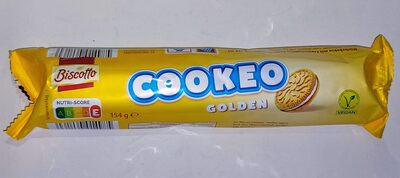 Cookeo - Golden