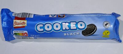 Cookeo, Black