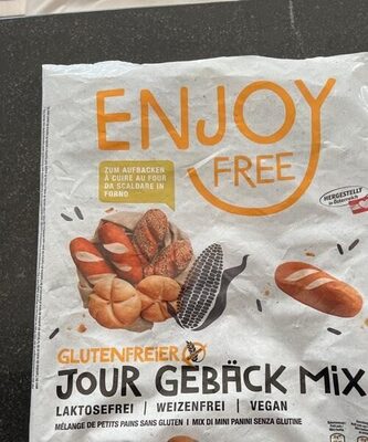 Jour Gebäck Mix