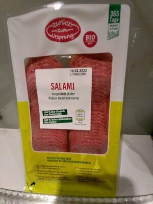 Salami