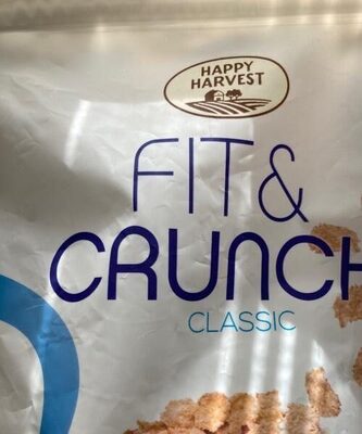 Fit & Crunch Classic