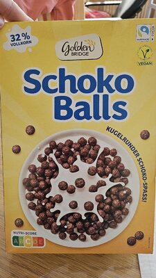 Schoko Balls