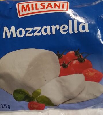 Mozzarella