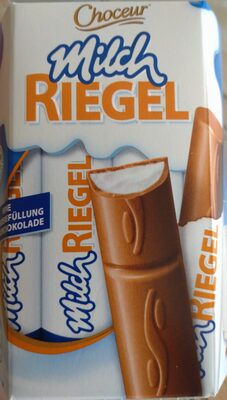 Milch Riegel