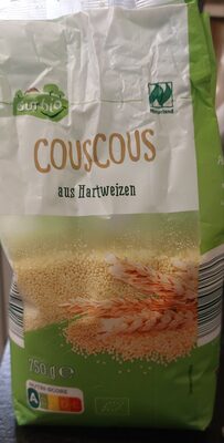 Bio-Couscous