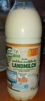Landmilch