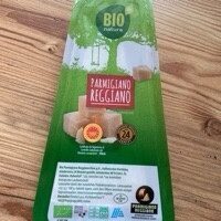 Parmigiano Reggiano