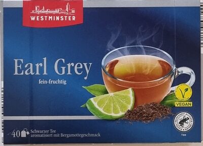 Earl Grey