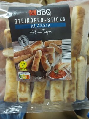Steinofen-sticks