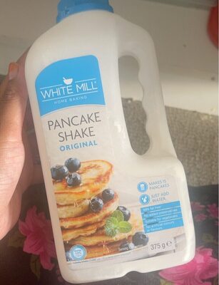 PANCAKE MIX & SHAKE ORIGINAL