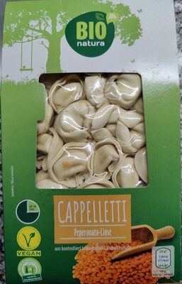Cappelletti
