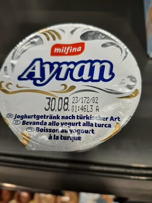 Ayran