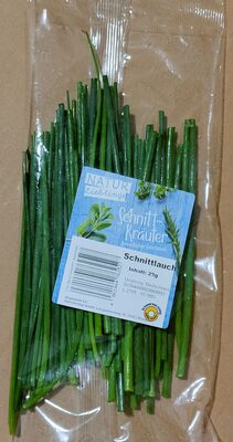 Schnittkräuter - Schnittlauch