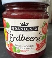 Erdbeere