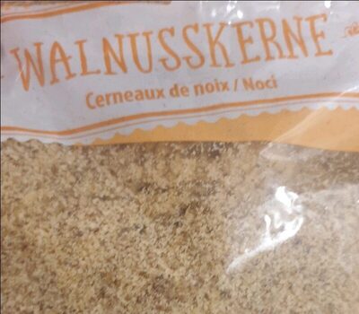 Walnusskerne