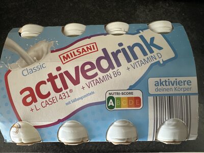 activedrink