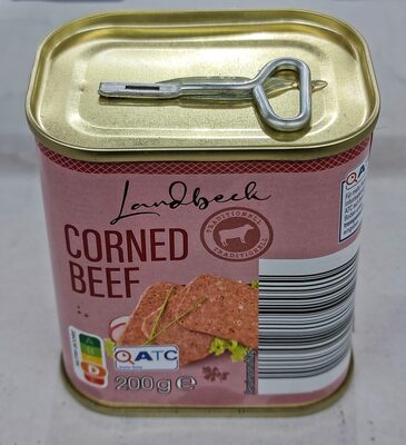 Corned Beef