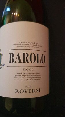 Rotwein Italien trocken