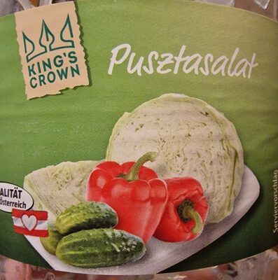 Pusztasalat