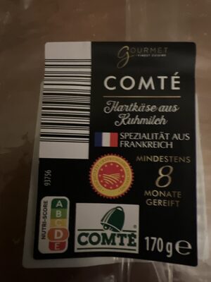 Comté