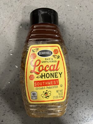 Local Honey