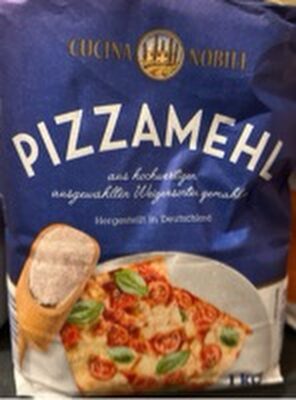 Pizzamehl Tipo 00