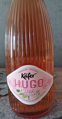 Hugo Rosé